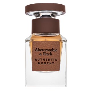 Abercrombie & Fitch Authentic Moment Man Eau de Toilette voor mannen 30 ml