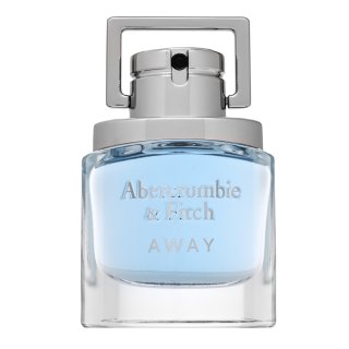 Abercrombie & Fitch Away Man Eau de Toilette voor mannen 30 ml