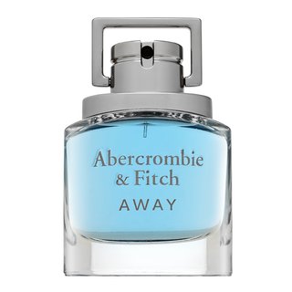 Abercrombie & Fitch Away Man Eau de Toilette voor vrouwen 50 ml