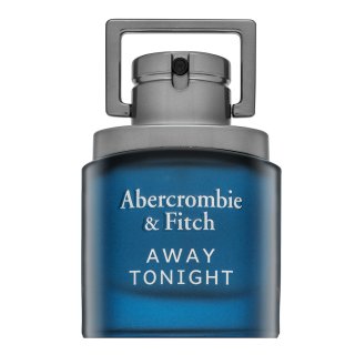 Abercrombie & Fitch Away Tonight Eau de Toilette voor mannen 30 ml