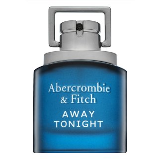 Abercrombie & Fitch Away Tonight Eau de Toilette voor mannen 50 ml