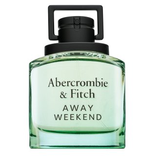 Abercrombie & Fitch Away Weekend Man Eau de Toilette voor mannen 100 ml