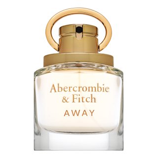 Abercrombie & Fitch Away Woman Eau de Parfum voor vrouwen 50 ml