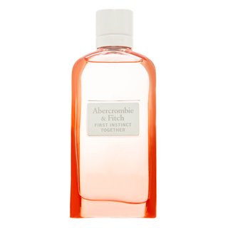 Abercrombie & Fitch First Instinct Together Eau de Parfum voor vrouwen 100 ml