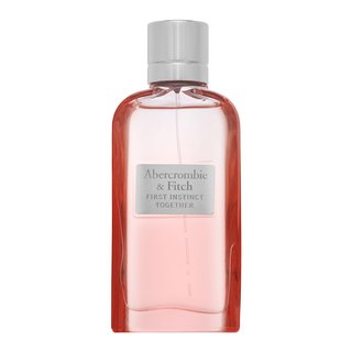 Abercrombie & Fitch First Instinct Together Eau de Parfum voor vrouwen 50 ml