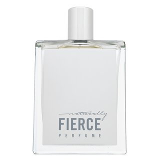 Abercrombie & Fitch Naturally Fierce Eau de Parfum voor vrouwen 100 ml