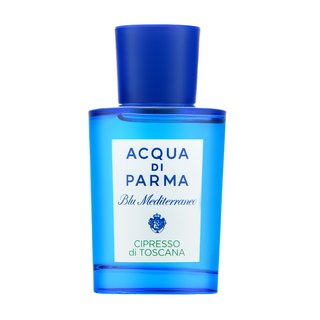 Acqua di Parma Blu Mediterraneo Cipresso di Toscana Eau de Toilette unisex 75 ml