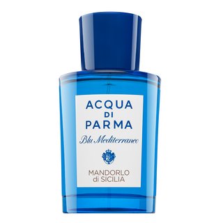 Acqua di Parma Blu Mediterraneo Mandorlo di Sicilia Eau de Toilette unisex 75 ml