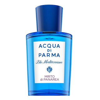 Acqua di Parma Blu Mediterraneo Mirto di Panarea Eau de Toilette unisex 100 ml