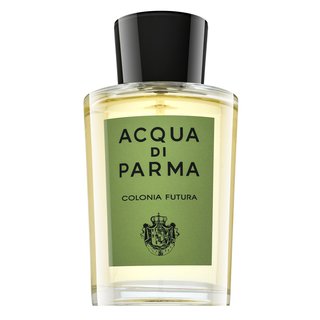 Acqua di Parma Colonia Futura Eau de Cologne voor mannen 180 ml