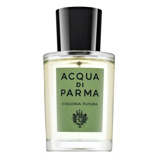 Acqua di Parma Colonia Futura Eau de Cologne voor mannen 50 ml