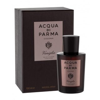 Acqua di Parma Colonia Vaniglia Concentrée Eau de Cologne voor mannen 100 ml