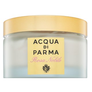 Acqua di Parma Rosa Nobile lichaamscrème voor vrouwen 150 g