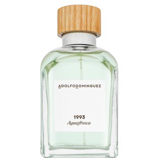 Adolfo Dominguez Agua Fresca Eau de Toilette voor mannen 200 ml