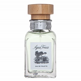 Adolfo Dominguez Agua Fresca Eau de Toilette voor mannen 60 ml