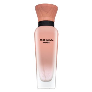 Adolfo Dominguez Terracota Musk Eau de Parfum voor vrouwen 60 ml