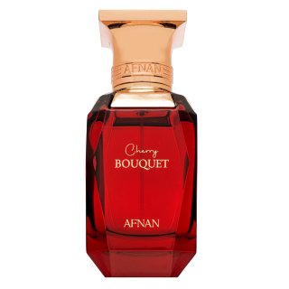 Afnan Cherry Bouquet Eau de Parfum voor vrouwen 80 ml