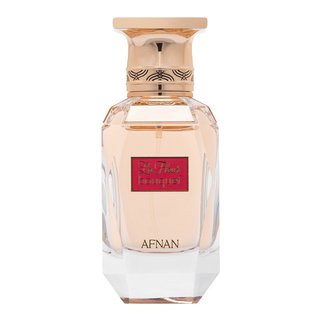 Afnan La Fleur Bouquet Eau de Parfum voor vrouwen 80 ml