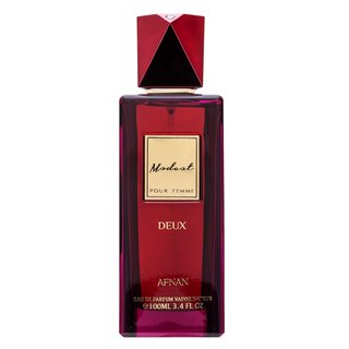 Afnan Modest Deux Eau de Parfum voor vrouwen 100 ml