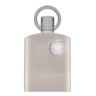 Afnan Supremacy Silver Eau de Parfum voor mannen 100 ml