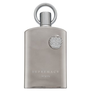 Afnan Supremacy Silver Eau de Parfum voor mannen 150 ml