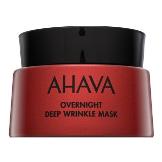 Ahava Overnight Nachtmasker Deep Wrinkle Mask 50 ml