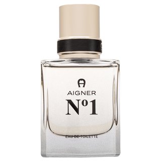 Aigner Etienne Aigner No 1 Eau de Toilette voor mannen 30 ml