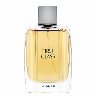 Aigner First Class Eau de Toilette voor mannen 100 ml