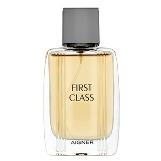 Aigner First Class Eau de Toilette voor mannen 50 ml