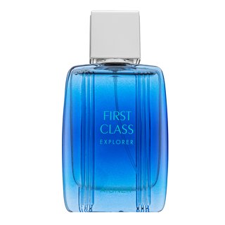 Aigner First Class Explorer Eau de Toilette voor mannen 50 ml