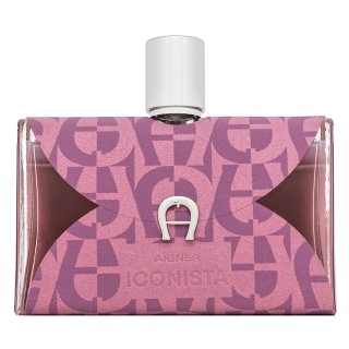 Aigner Iconista Eau de Parfum voor vrouwen 100 ml