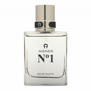 Aigner No 1 Eau de Toilette voor mannen 50 ml