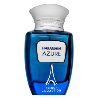 Al Haramain Azure French Collection Eau de Parfum voor vrouwen 100 ml