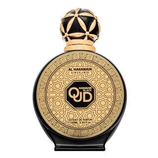 Al Haramain Black Oud puur parfum unisex 100 ml