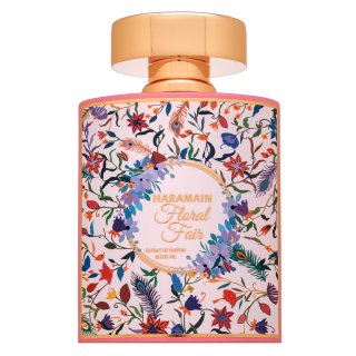 Al Haramain Floral Fair puur parfum voor vrouwen 100 ml