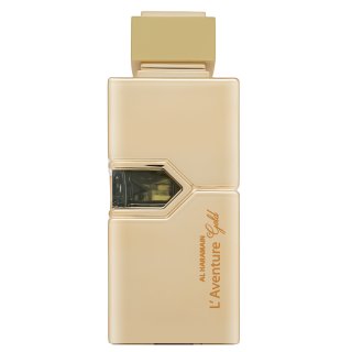 Al Haramain L`Aventure Gold Eau de Parfum voor vrouwen 200 ml