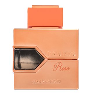 Al Haramain L'aventure Rose Eau de Parfum voor vrouwen 100 ml