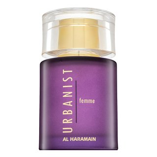 Al Haramain Urbanist Femme Eau de Parfum voor vrouwen 100 ml