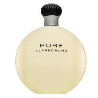 Alfred Sung Pure Eau de Parfum voor vrouwen 100 ml