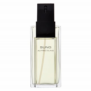 Alfred Sung Sung Eau de Toilette voor vrouwen 100 ml