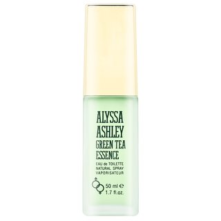 Alyssa Ashley Green Tea Eau de Toilette voor vrouwen 50 ml