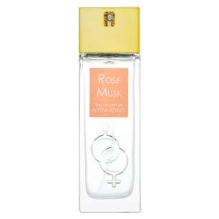 Alyssa Ashley Rose Musk Eau de Parfum unisex 50 ml