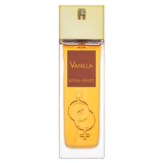 Alyssa Ashley Vanilla Eau de Parfum voor vrouwen 50 ml