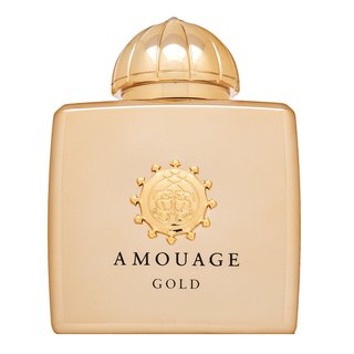 Amouage Gold Woman Eau de Parfum voor vrouwen 100 ml