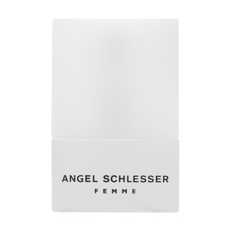 Angel Schlesser Femme Eau de Toilette voor vrouwen 30 ml