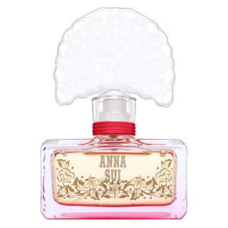 Anna Sui Flight of Fancy Eau de Toilette voor vrouwen 50 ml