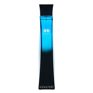 Annayake Undo Pour Homme Eau de Toilette voor mannen 100 ml