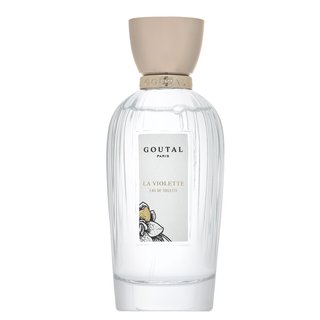 Annick Goutal La Violette Eau de Toilette voor vrouwen 100 ml