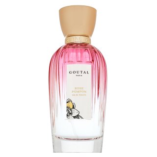 Annick Goutal Rose Pompon New Design Eau de Toilette voor vrouwen 100 ml