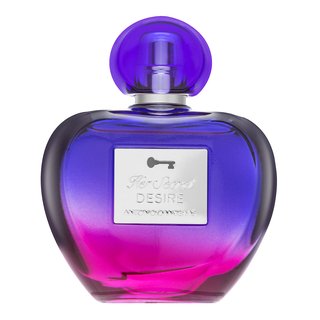 Antonio Banderas Her Secret Desire Eau de Toilette voor vrouwen 80 ml